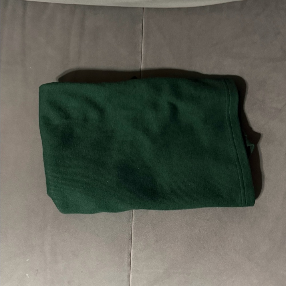 Polo by Ralph Lauren Forest Green Sweater